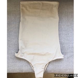 Mikoh One Piece Swimsuit